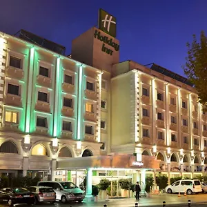 5* Ξενοδοχείο Holiday City By Ihg
