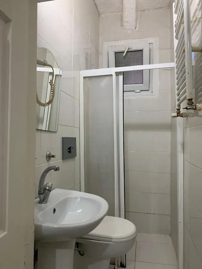 Melber Hotel Apartments  Istanbul
