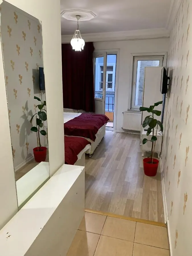 Melber Hotel Apartments