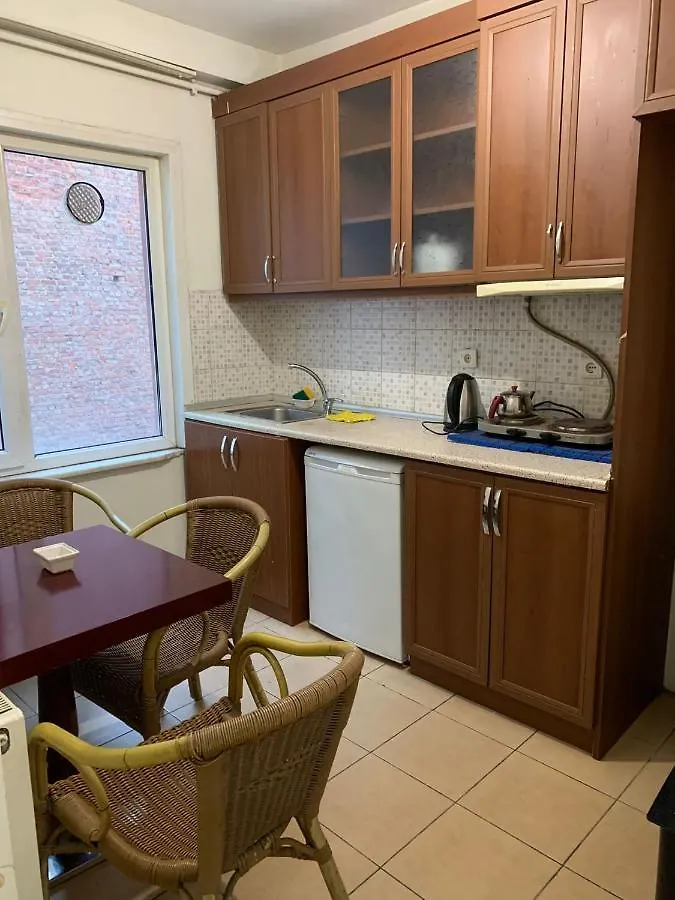Melber Hotel Apartments