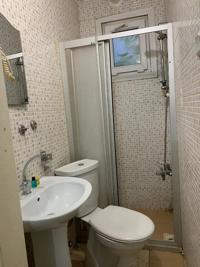 Melber Hotel Apartments Turkey
