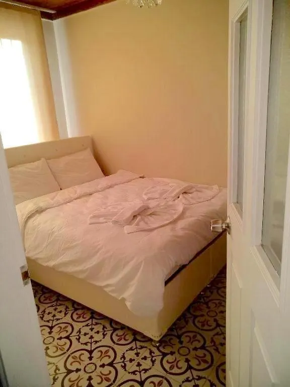 Melber Hotel Apartments 0*, Istanbul