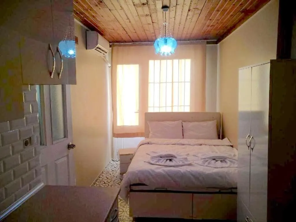 Melber Hotel Apartments